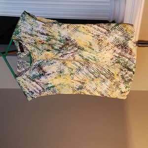 The Limited blouse top